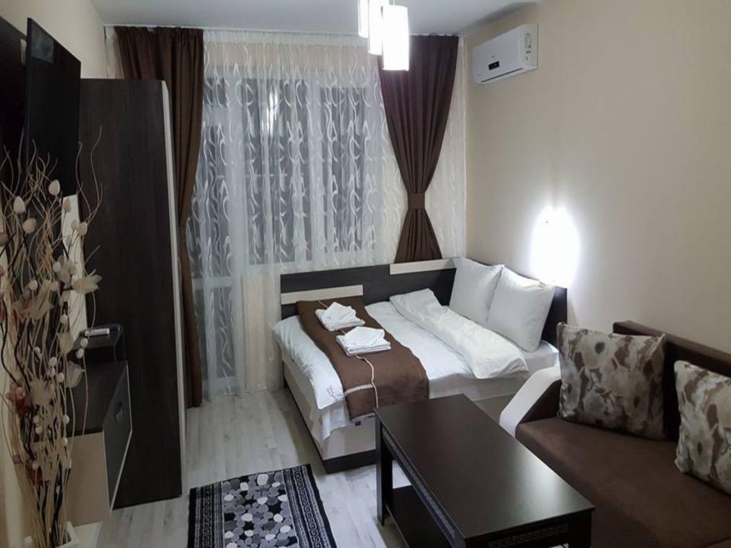 Ayberk Apart Sandanski Exterior photo