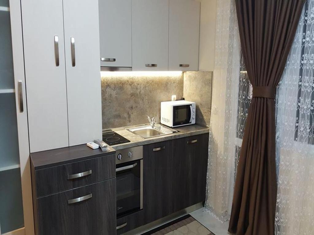 Ayberk Apart Sandanski Exterior photo