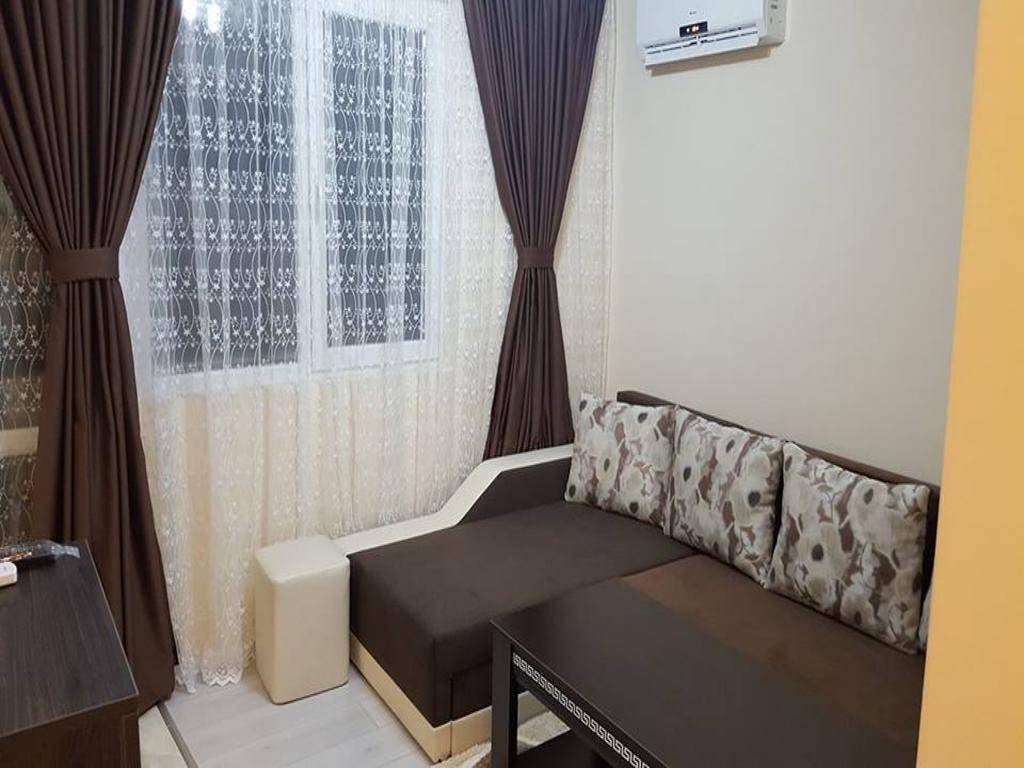 Ayberk Apart Sandanski Exterior photo