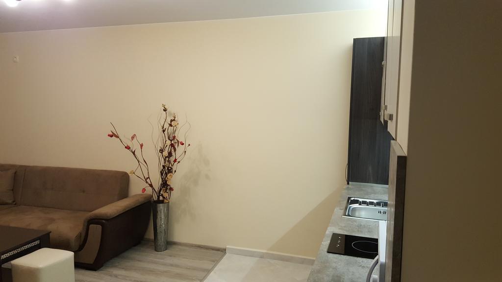 Ayberk Apart Sandanski Exterior photo